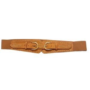 Torrid belt